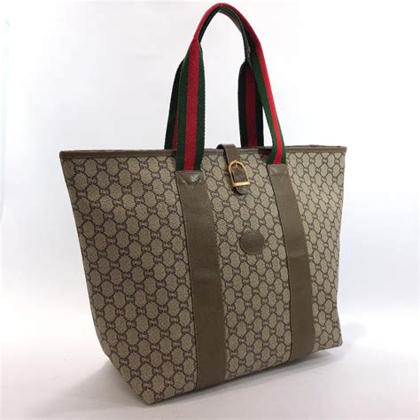 authenticating Gucci bag